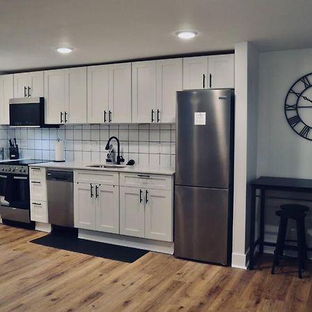 Urban Oasis, Otr Near Casino & Downtown! - 2 Beds Apartment Cincinnati Exterior photo