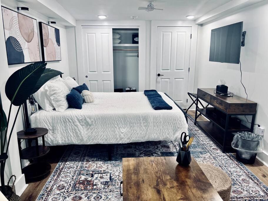 Urban Oasis, Otr Near Casino & Downtown! - 2 Beds Apartment Cincinnati Exterior photo