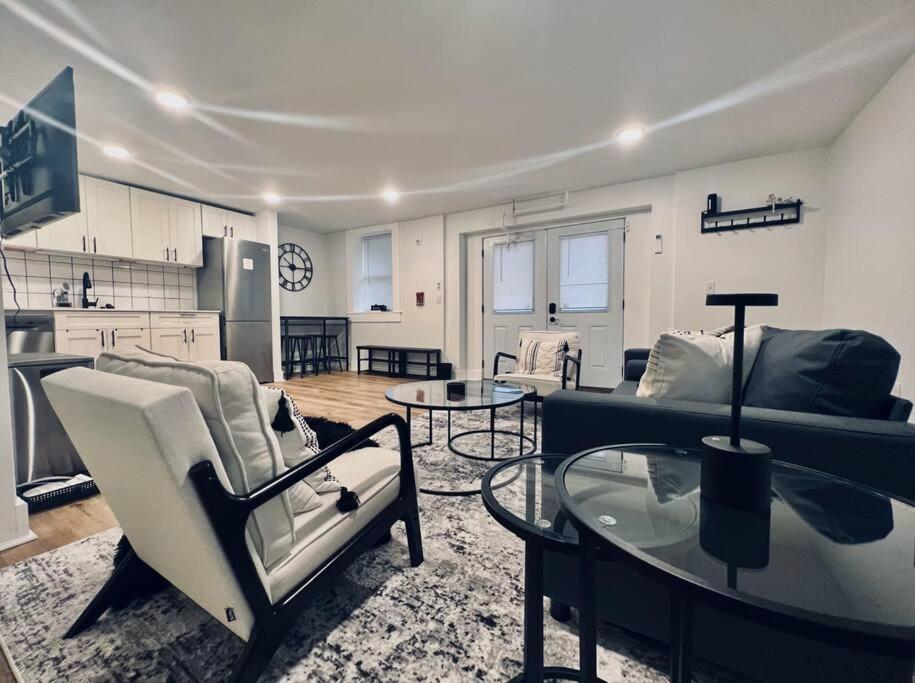 Urban Oasis, Otr Near Casino & Downtown! - 2 Beds Apartment Cincinnati Exterior photo