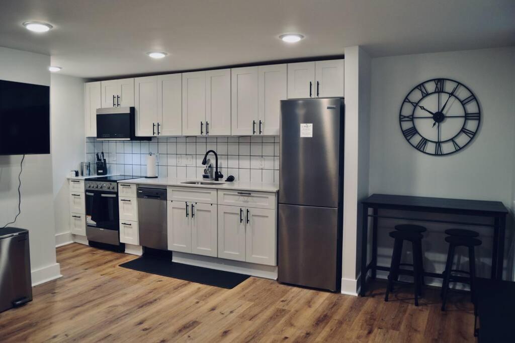 Urban Oasis, Otr Near Casino & Downtown! - 2 Beds Apartment Cincinnati Exterior photo