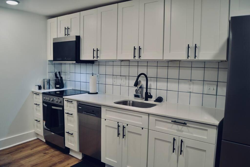 Urban Oasis, Otr Near Casino & Downtown! - 2 Beds Apartment Cincinnati Exterior photo