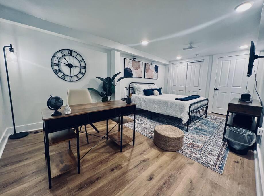 Urban Oasis, Otr Near Casino & Downtown! - 2 Beds Apartment Cincinnati Exterior photo