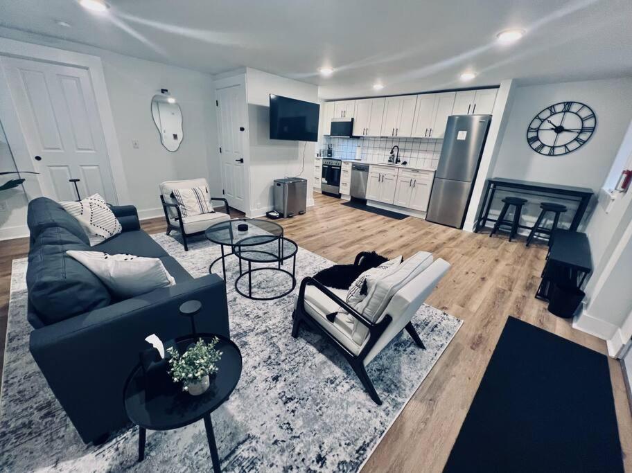 Urban Oasis, Otr Near Casino & Downtown! - 2 Beds Apartment Cincinnati Exterior photo